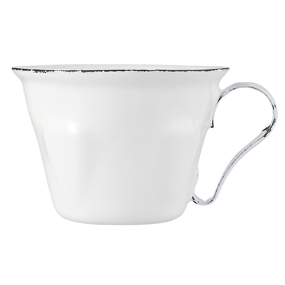 Taza Pequeña Enlozada