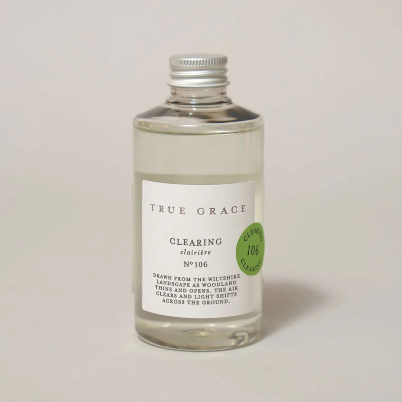 Refill Difusor 200 ml Clearing True Grace