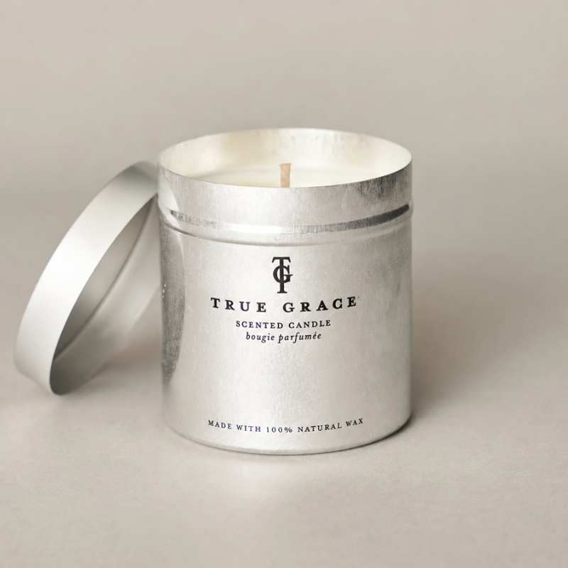 Vela Tin 250 g Clearing True Grace