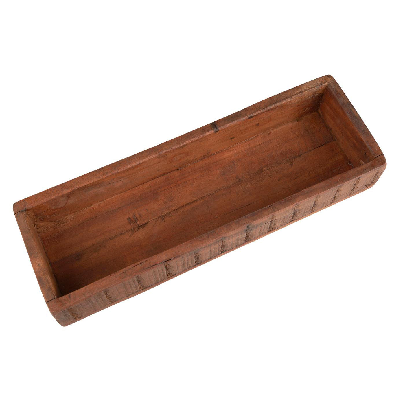 Caja Madera Unique W: 11,5 H: 6 L: 35 cm