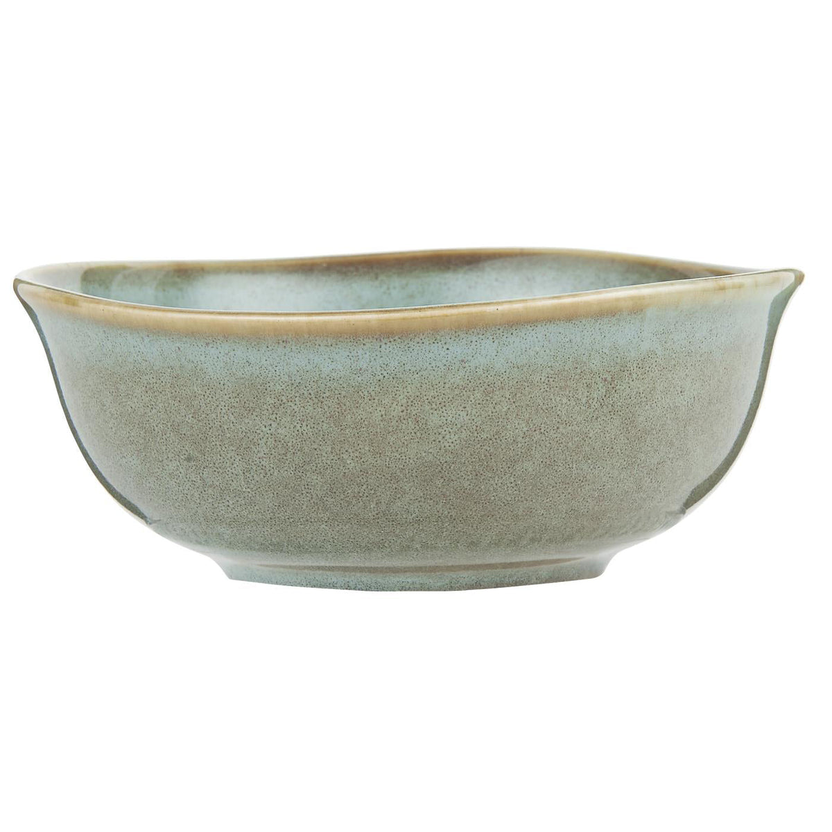 Bowl Dunes Light Blue Small