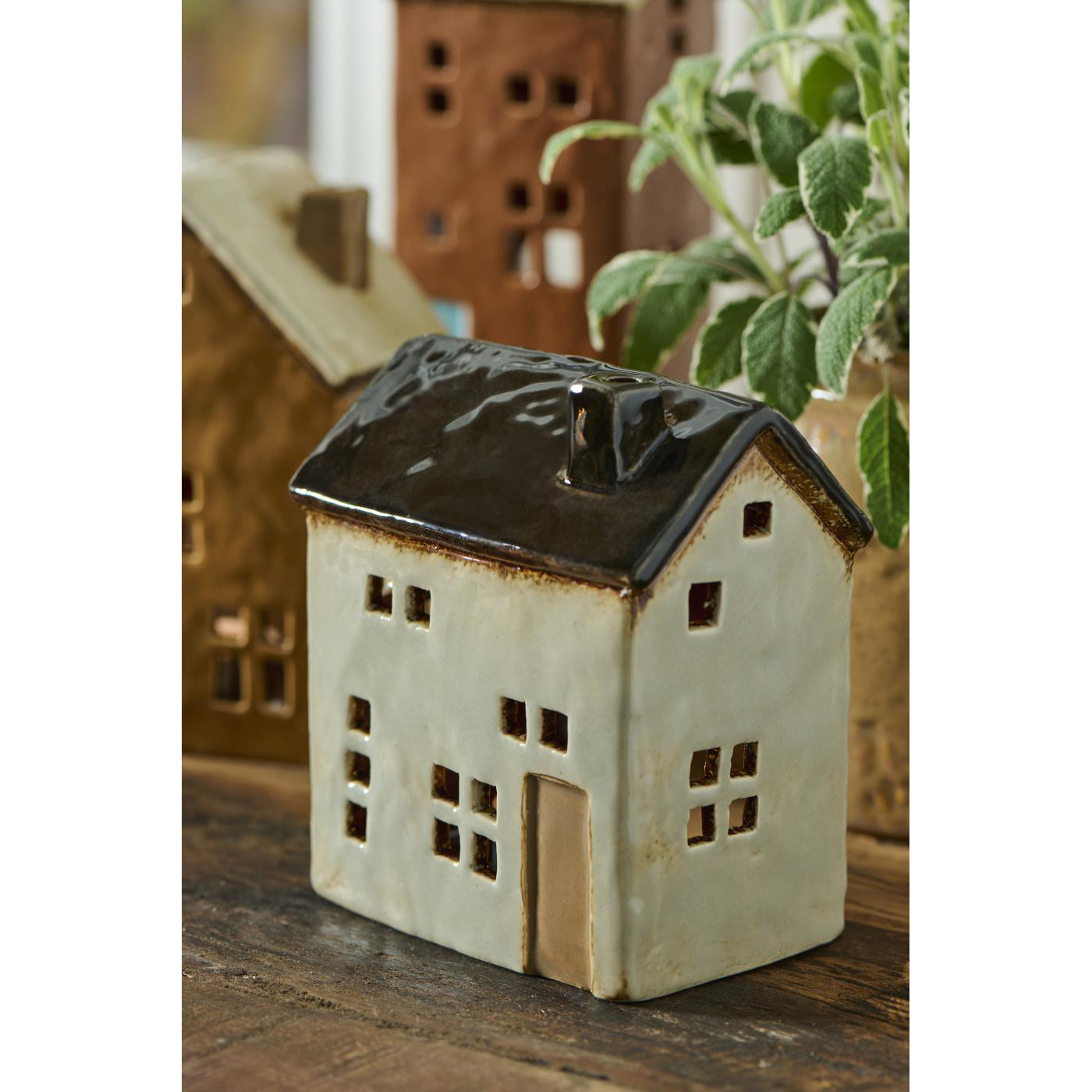 Casa para Velas Brighton Puerta Café