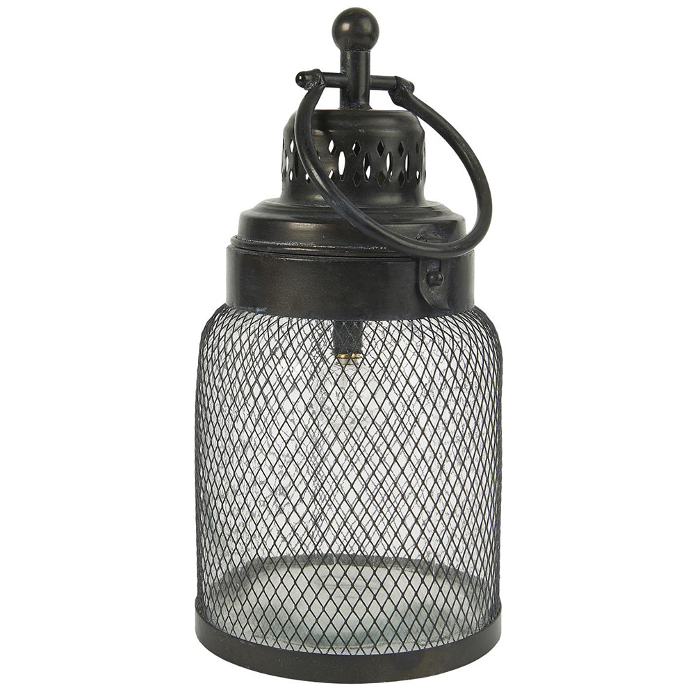 Lámpara LED con Malla Large