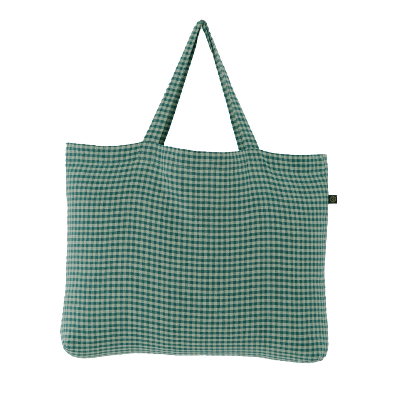 Bolso Piana II Celadon