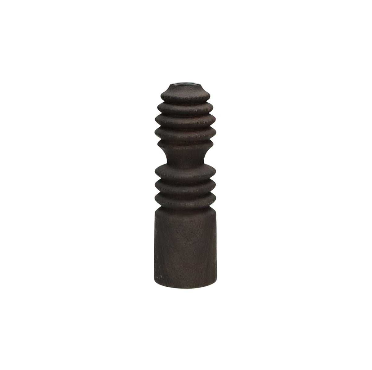 Candelabro ROTELLO Café DIA 7xH 22 cm