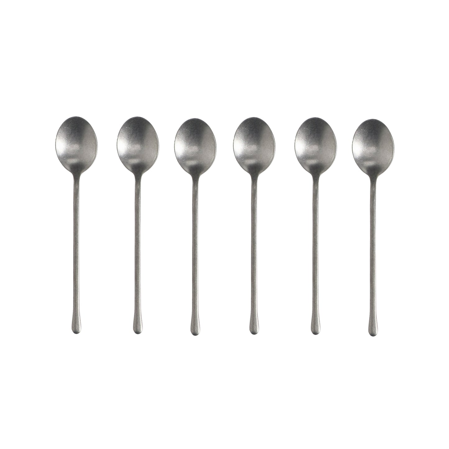Set 24 Cubiertos Monet Plateado Bruñido (6 Personas)