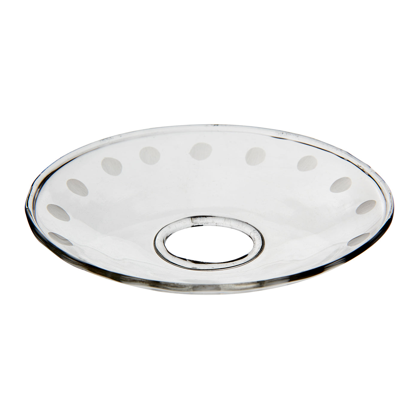 Anillo de Vidrio, TINGLE L1, Ø10 cm