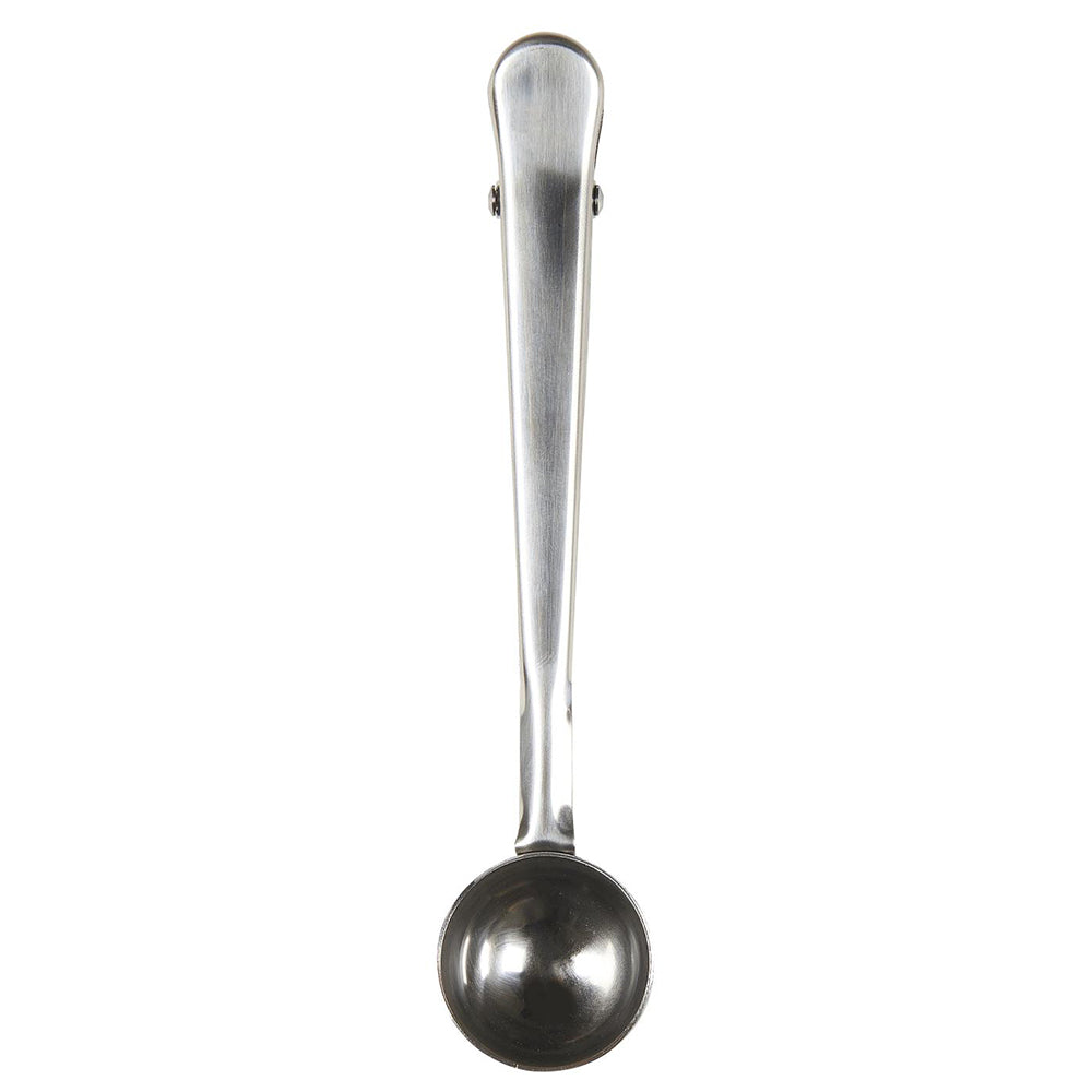 Cuchara Café o Té con Clip