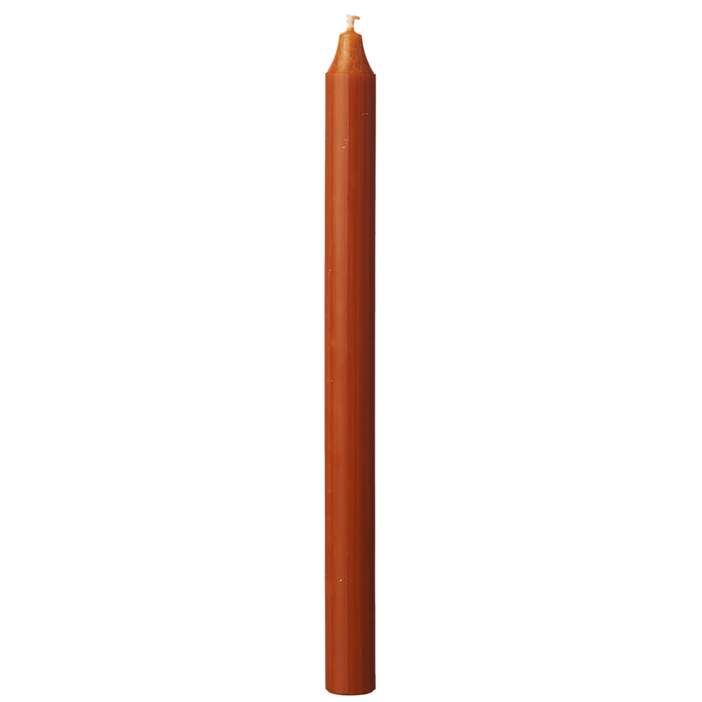 Vela Dinner AFS Toffee Ø2,2 H28 cm