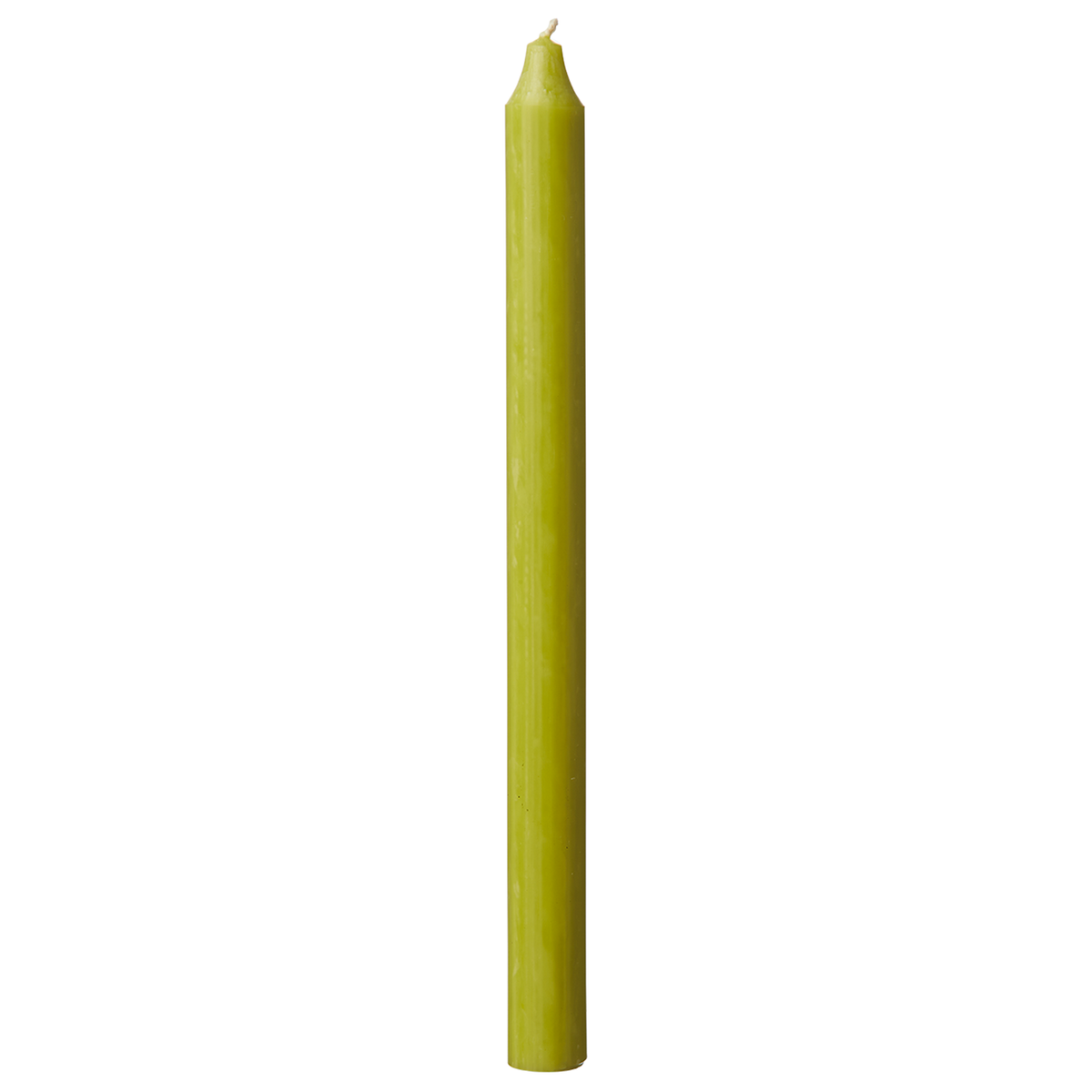 Vela Dinner Olive Green AFS Ø2,2 H29 cm