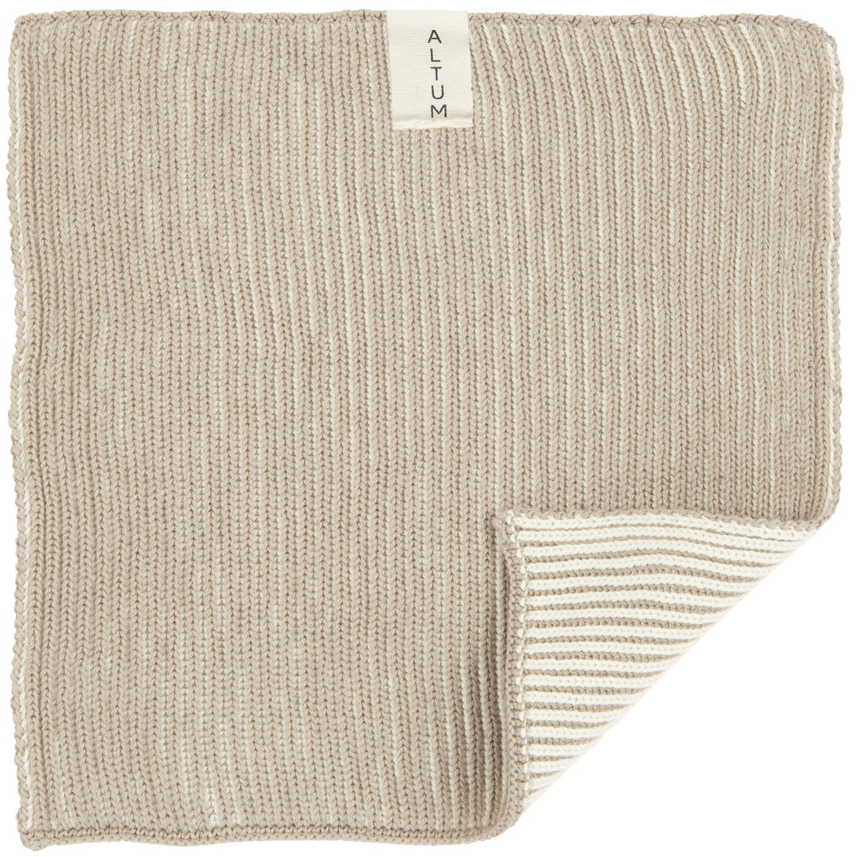 Paño Esponja Baño Altum Beige