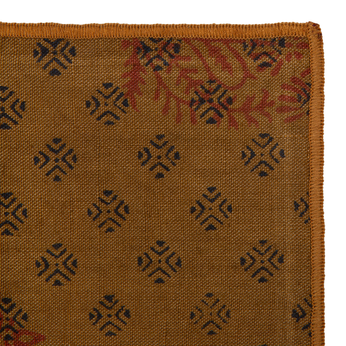 Set 6 Servilletas Indira #1, 41x41 cm