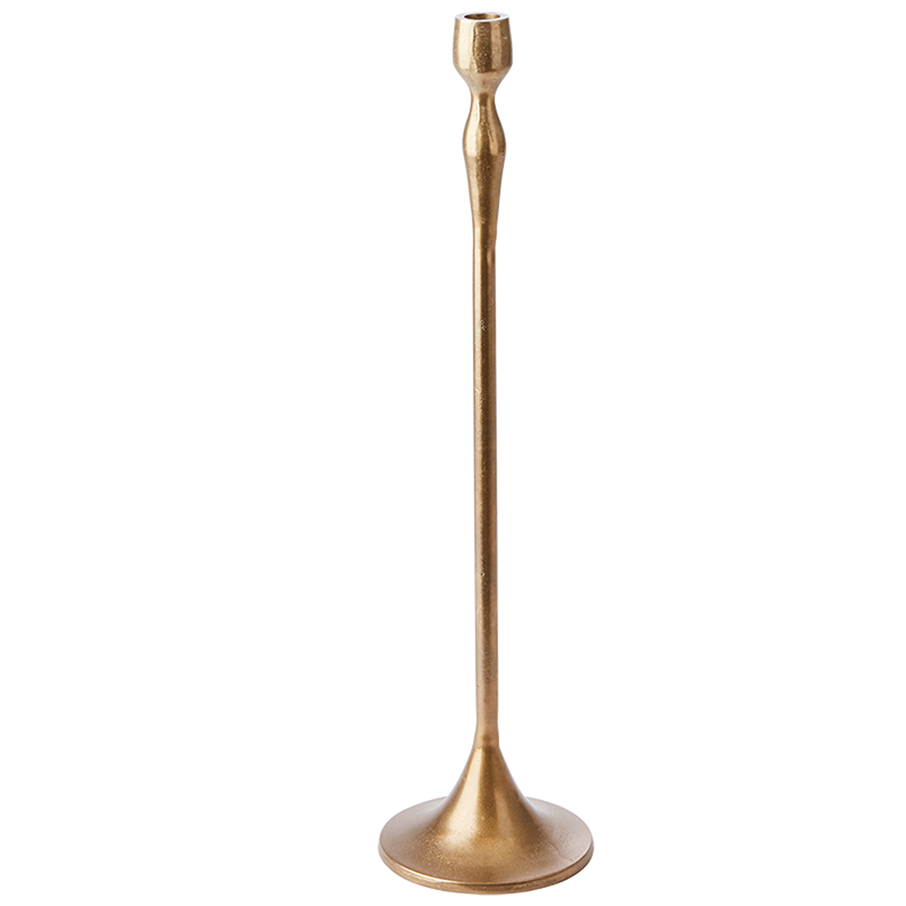 Carter Candelabro S Bronce