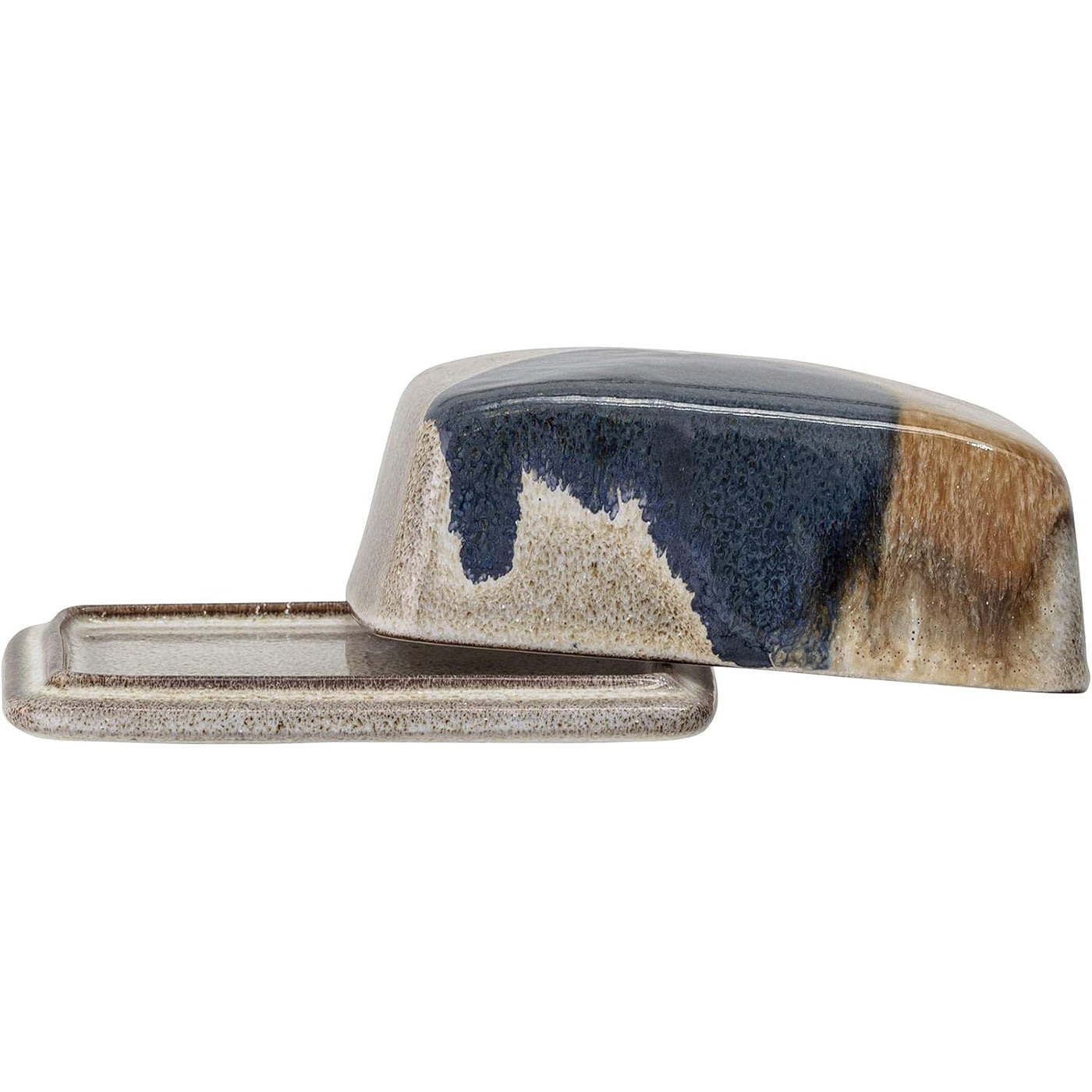 Mantequillero Jules Gris