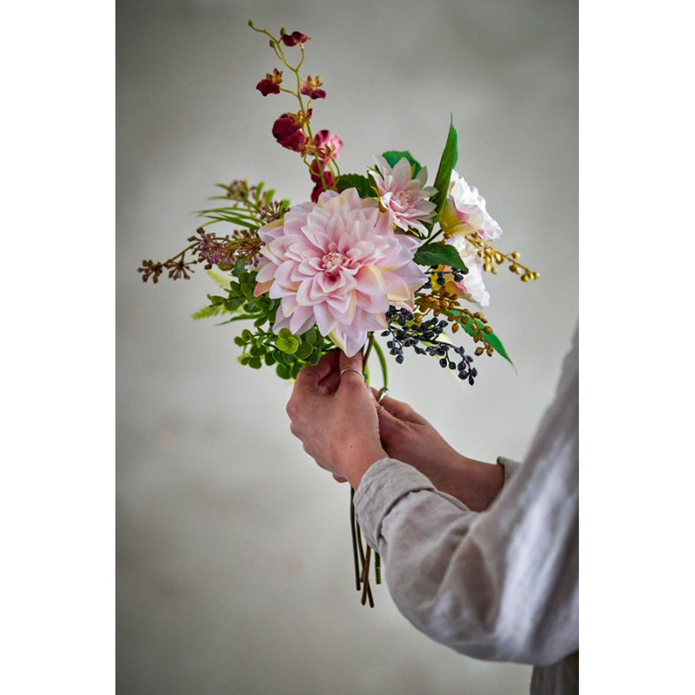 Bouquet Flores Splendor, Ø23xH45 cm