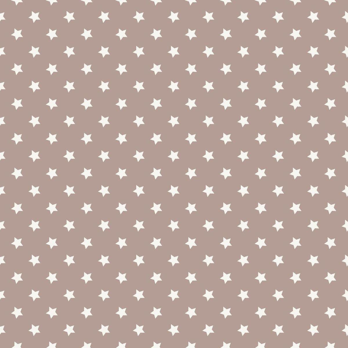 Servilletas con Diseño de Estrellas 50 unidades de 20x20 cm