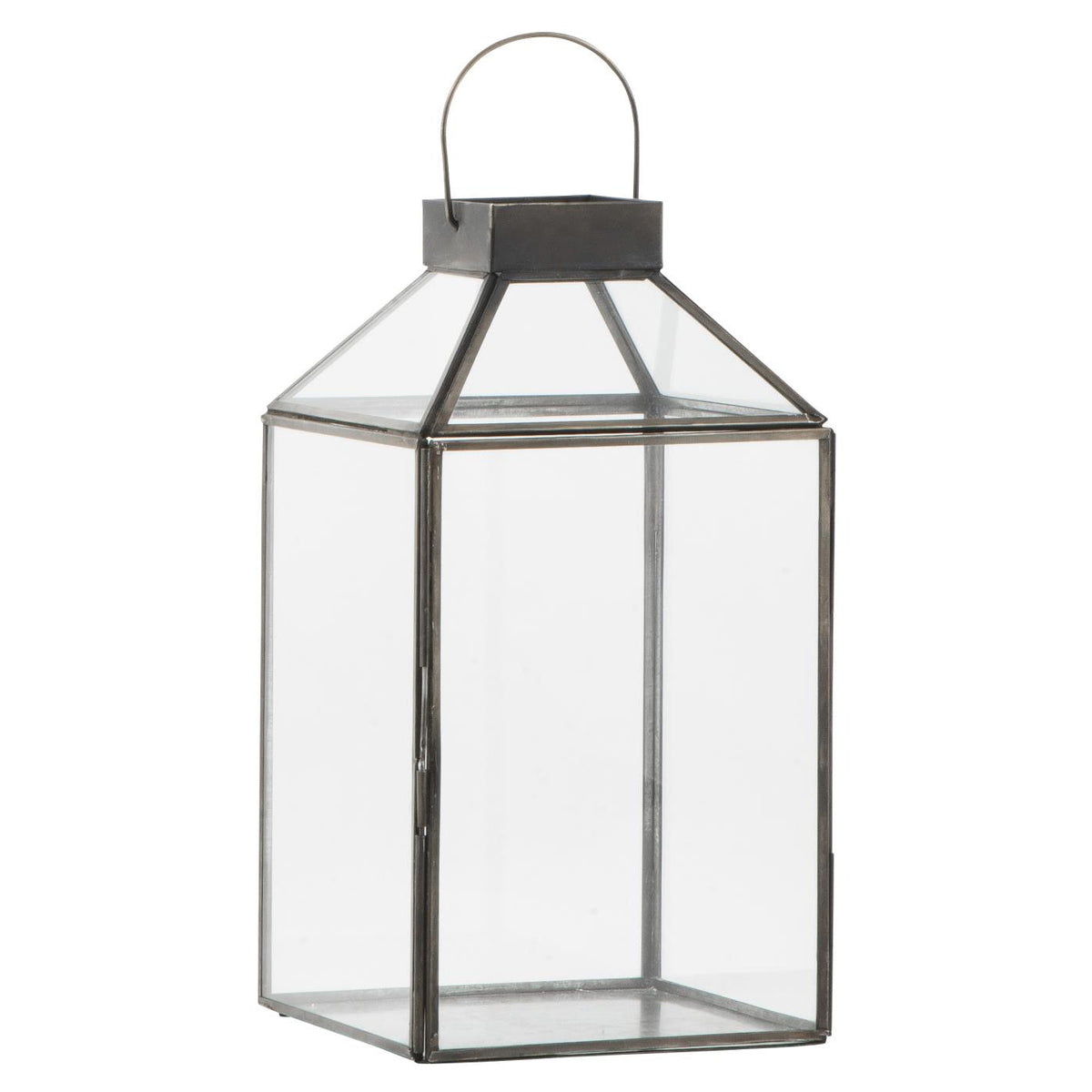 Fanal Norr Large W: 16 H: 30,5 L: 16 cm