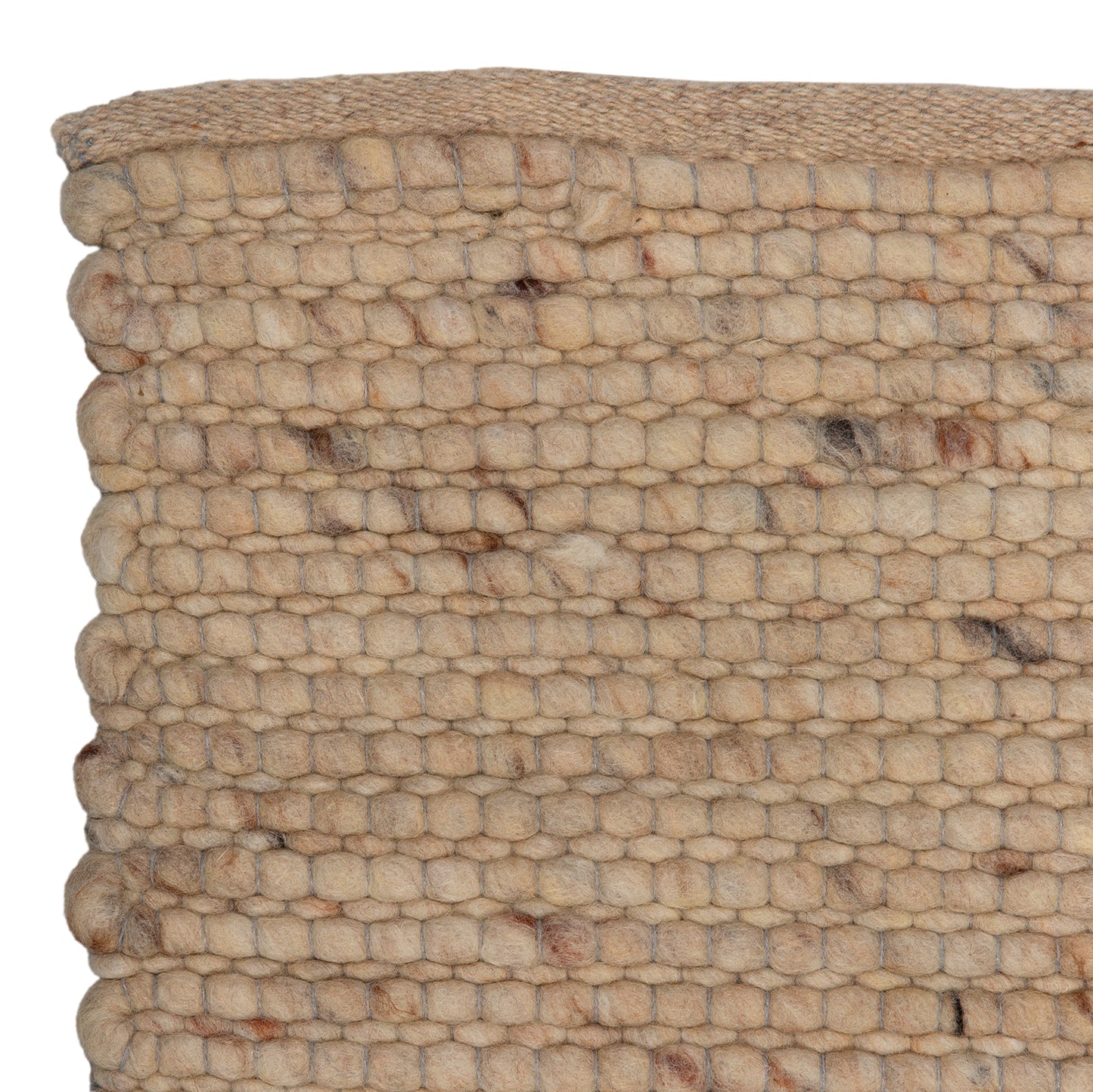 Alfombra Bergen Honey 2,5x3,0 m