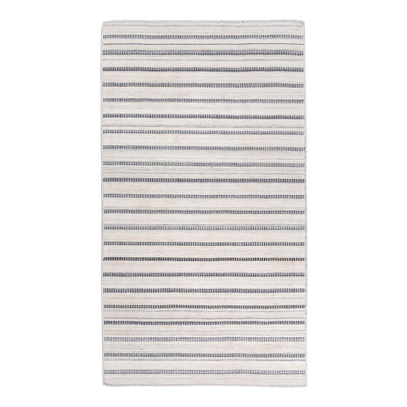 Alfombra Pet Rudra Blanca 0,8x1,4 m