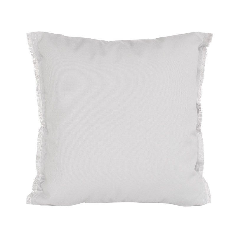Funda Cojín Outdoor Bimini Ivoire 45x45 cm
