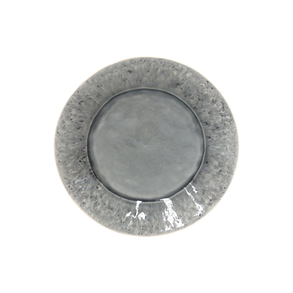 6 Platos de Pan Madeira 16 cm