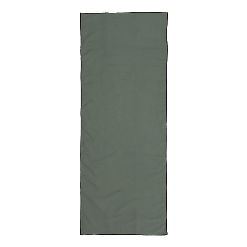 Funda de Colchoneta Reposera Exterior Bimini Kaki