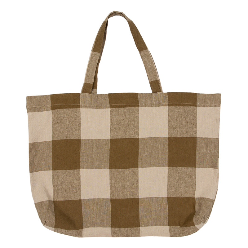 Bolso Lino Palma Gold