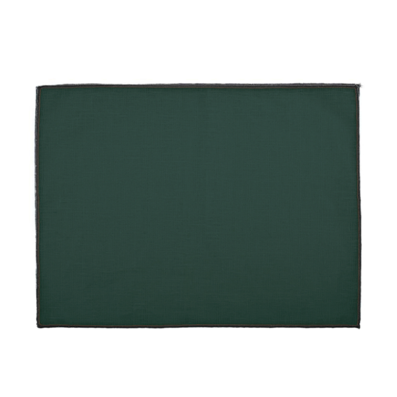 Set 6 Individuales Lino Engomado Borgo Pigeon