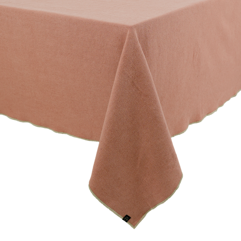 Mantel Corte Mocaccino