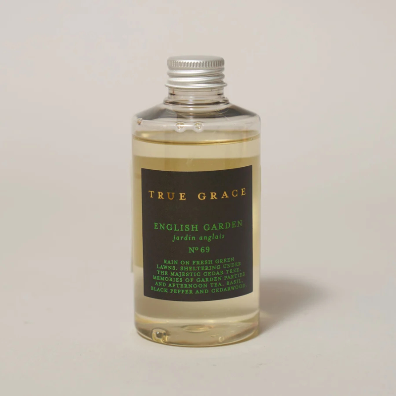Refill Difusor 200 ml English Garden True Grace