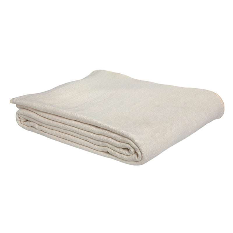 Cubrecama Uma Off White