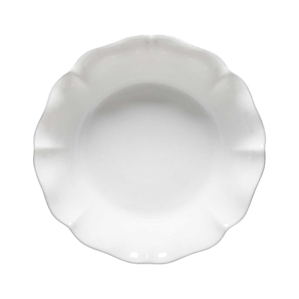 Bowl de Pasta y Ensalada ROSA 30 cm