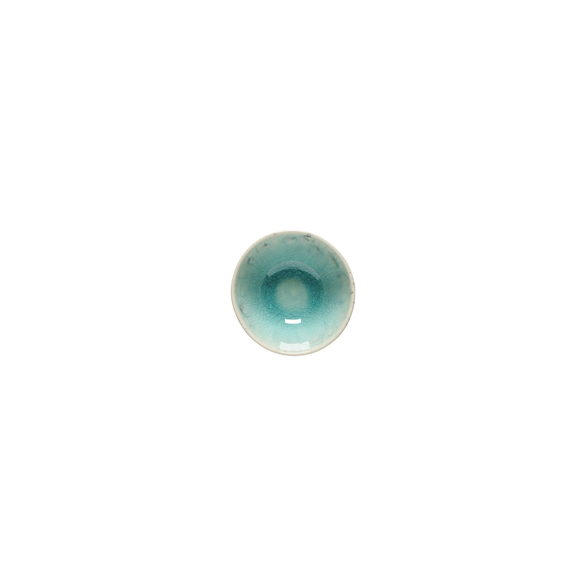 Pocillo Madeira 9 cm Blue