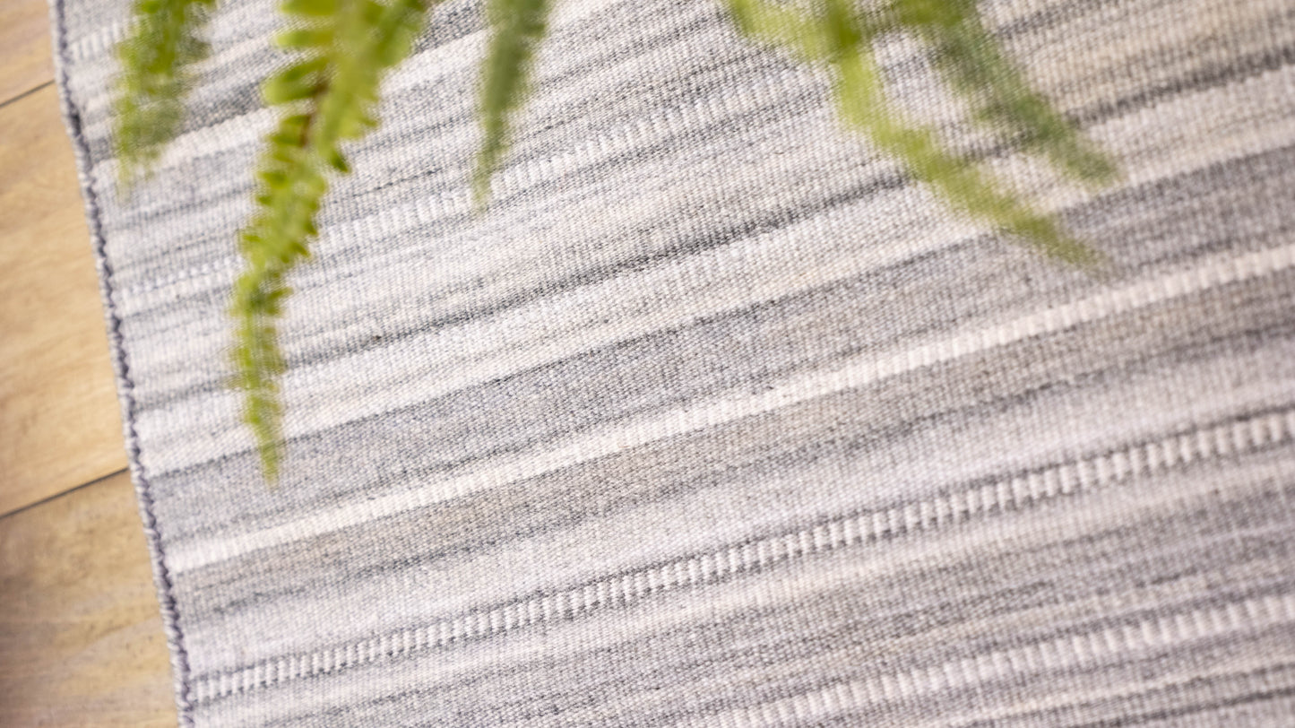 Alfombra Pet Rudra Granit 1,2x1,8 m