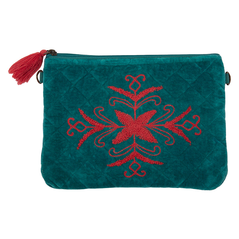 Estuche Velvet Nº5 Large