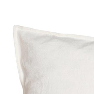 Funda Algodón Dhaka Ivory