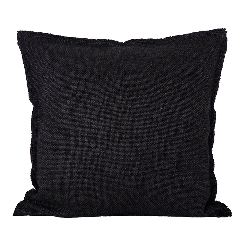 Funda Cojín California Noir 45x45 cm