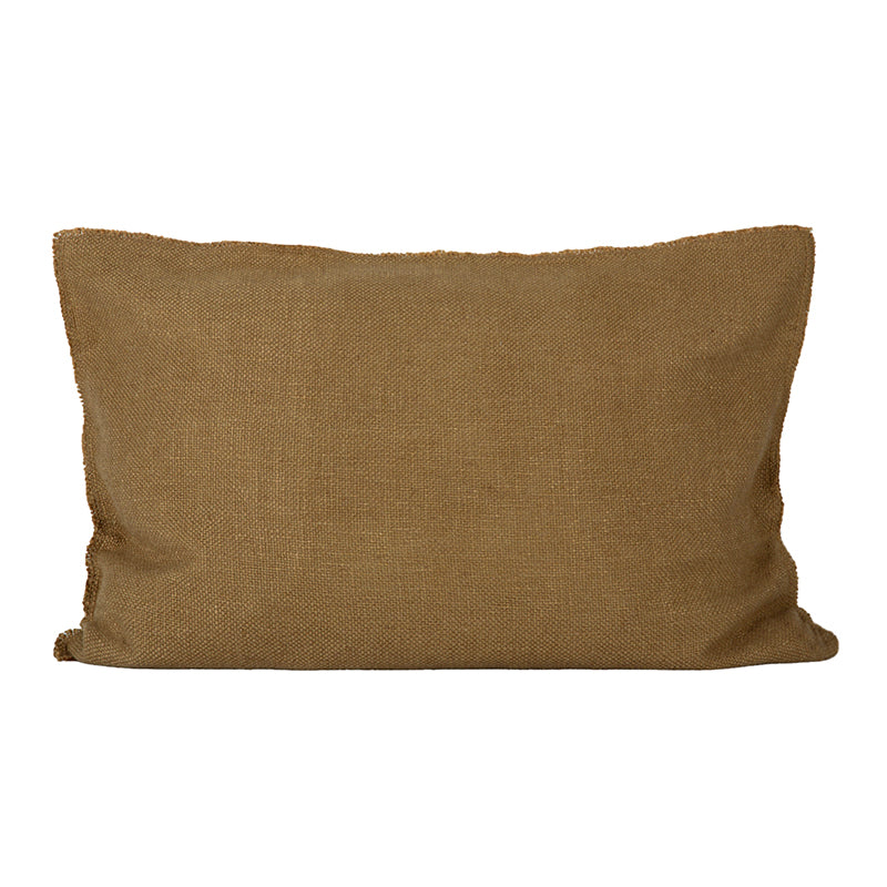 Funda Cojín California Gold 40x60 cm