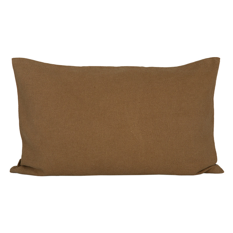 Funda Cojín Figari Gold 40x60 cm