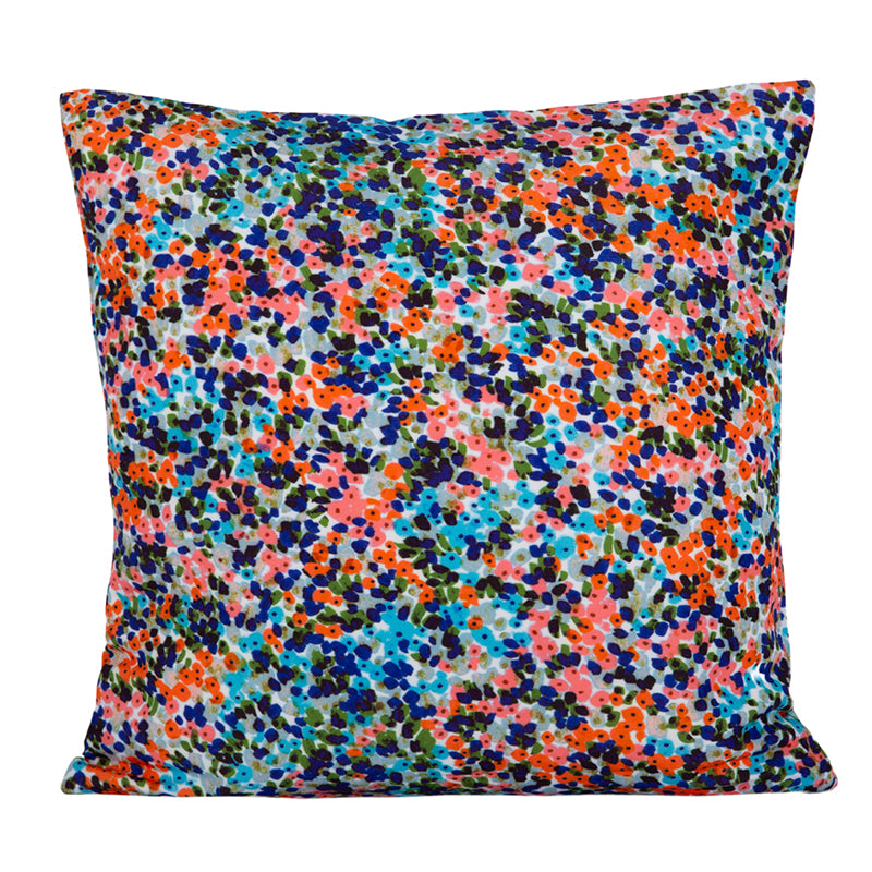 Funda Cojín Outdoor Liberty Mandarine 45x45 cm