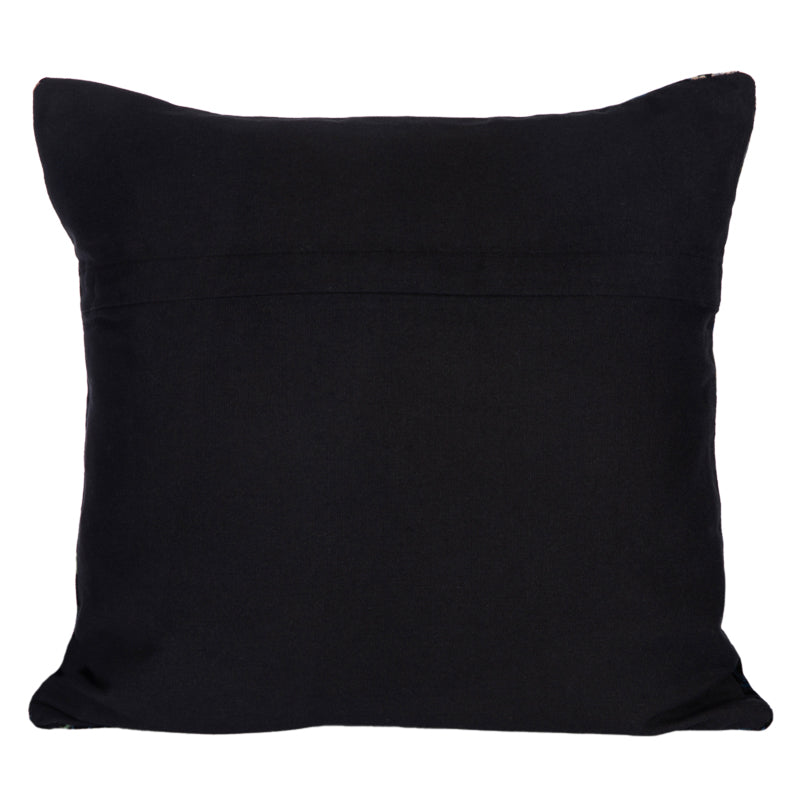 Funda Cojín Velvet Ottawa Pigeon 45x45 cm