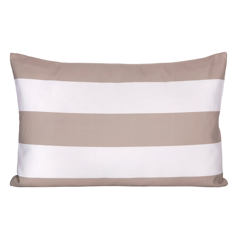 Funda Cojín Outdoor Riviera Lin 40x60 cm