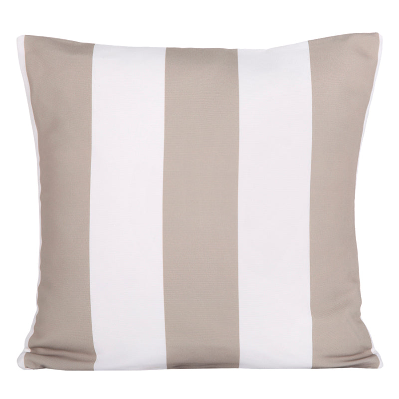 Funda Cojín Outdoor Riviera Lin 45x45 cm