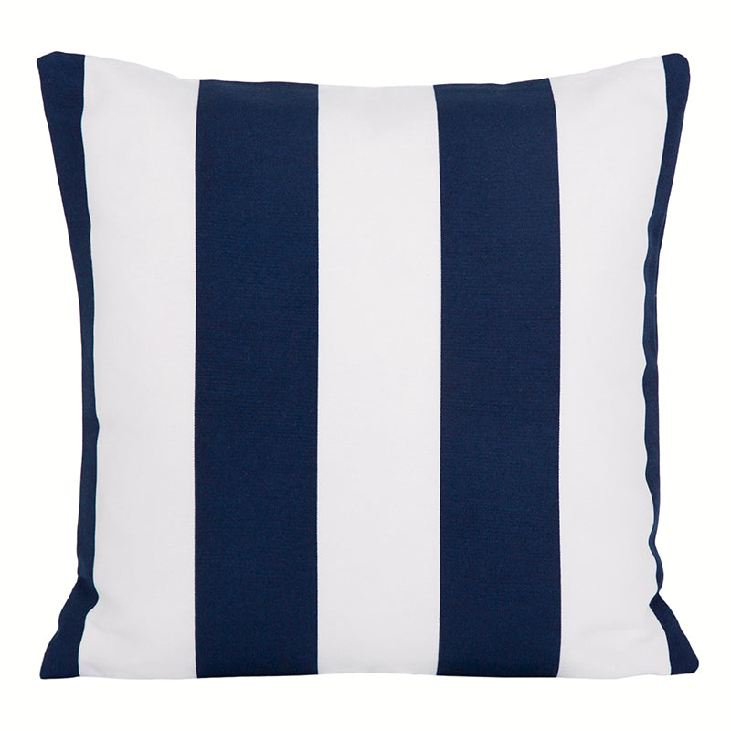 Funda Cojín Outdoor Riviera Marine 45x45 cm