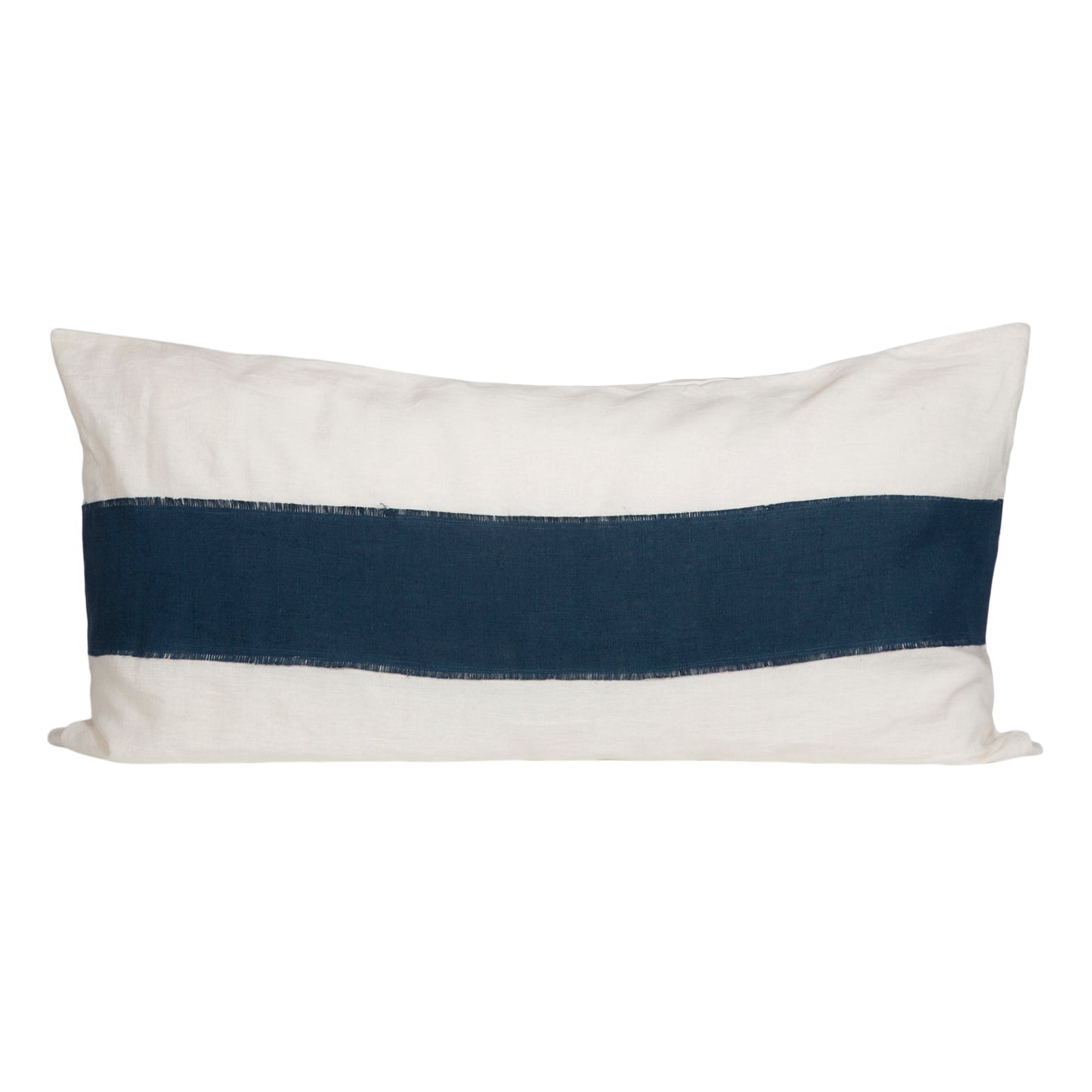 Funda Cojín Lino Goa Gitane 55x110 cm