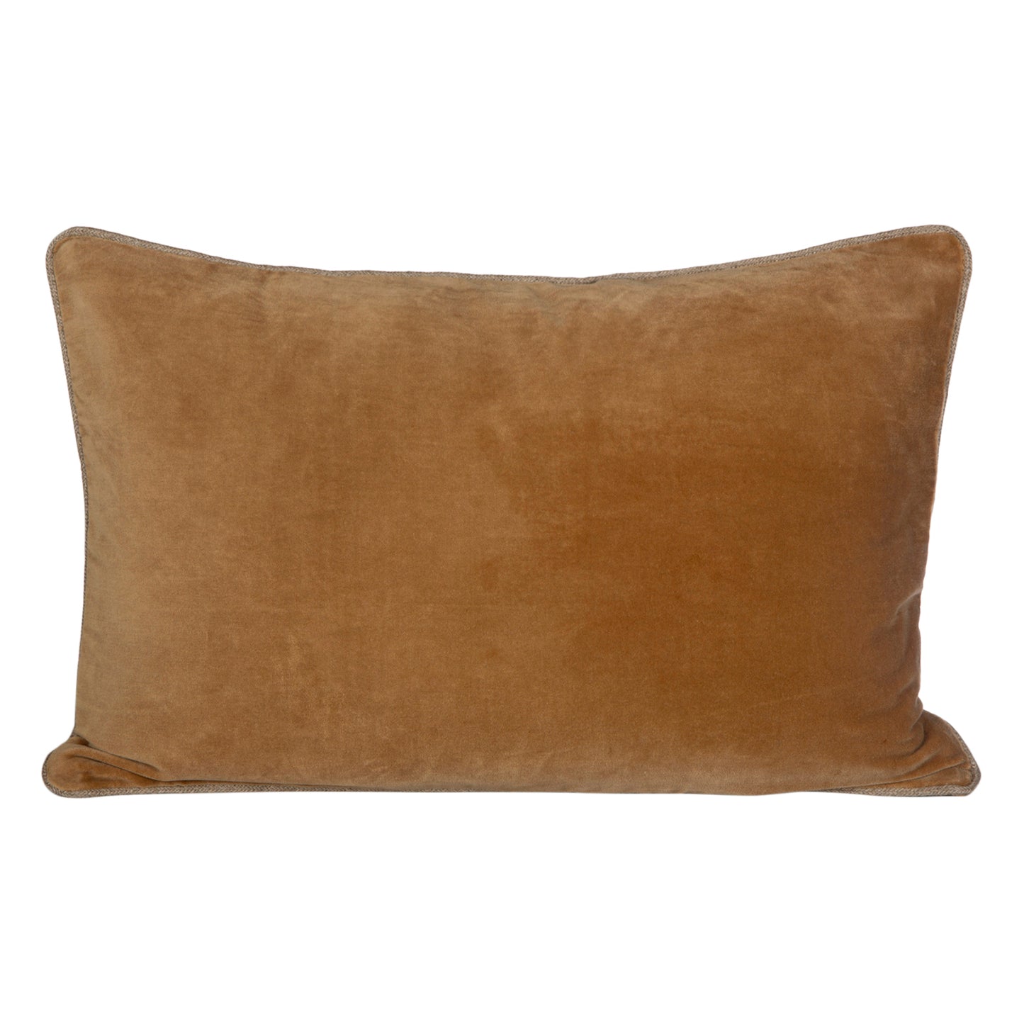 Funda Cojín New Delhi Tabac 40x60 cm