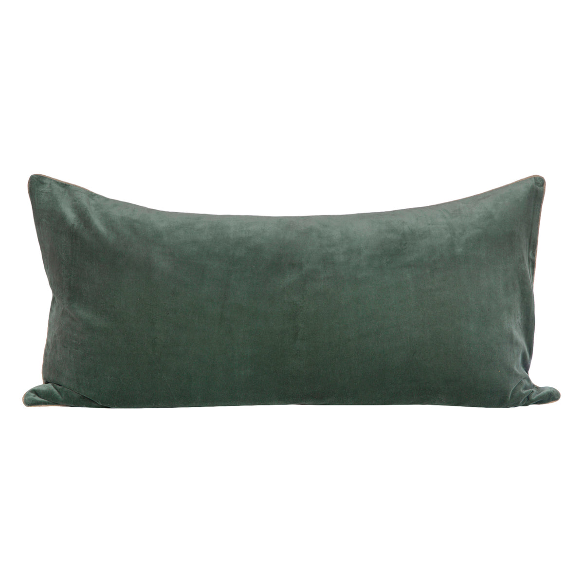 Funda Cojín New Delhi Celadon 55x110 cm