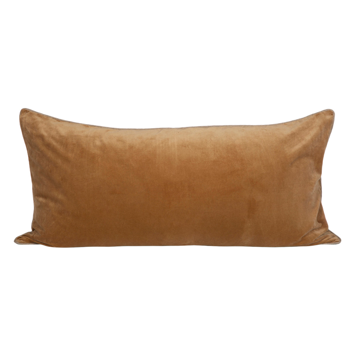Funda Cojín New Delhi Tabac 55x110 cm