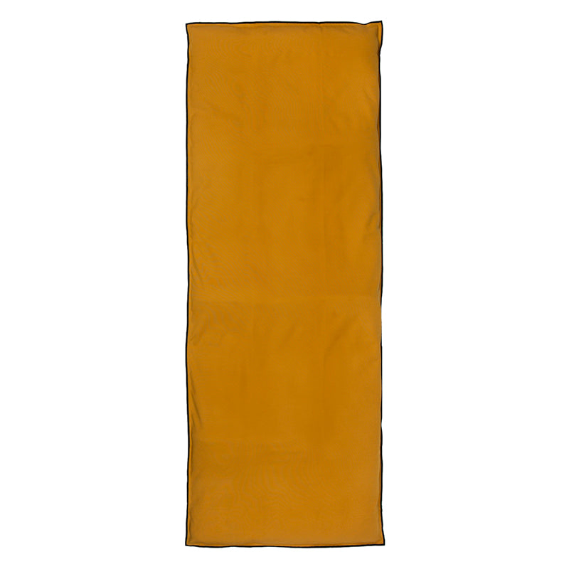 Funda de Colchoneta Reposera Exterior Tumbona Bimini Curry
