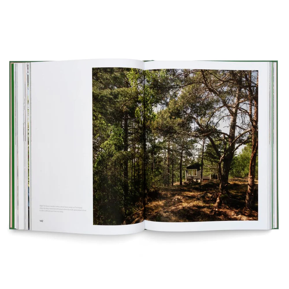 Libro Cottagecore